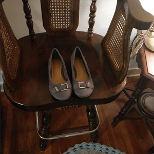 Nautica Giande Buckle Loafer's 8.5 New